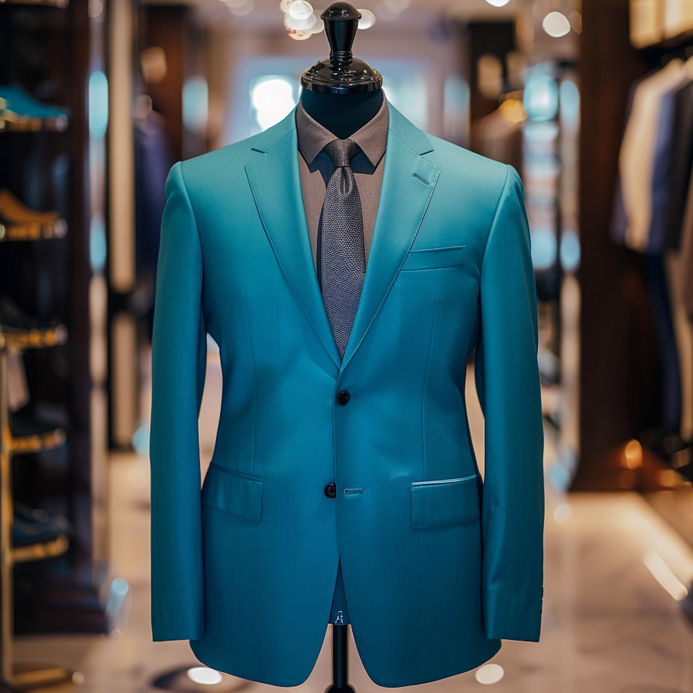 lifestyle products fashion business menswear 2